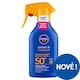 image 1 of Nivea Sun Protect & Moisture Moisturizing Spray SPF 50+ 250ml
