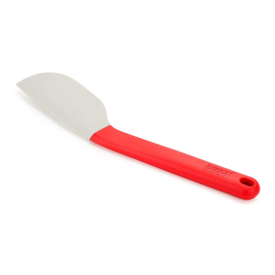 image 1 of Joseph Joseph Duo Ergonomic Silicone Spatula