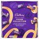 image 1 of Cadbury Milk Chocolate Chunk Collection 400G