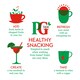 image 4 of Pg Tips Pyramid 160 Tea Bags 464G
