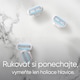 obrázok 5 z Venus Smooth Holiace Hlavice 8 ks
