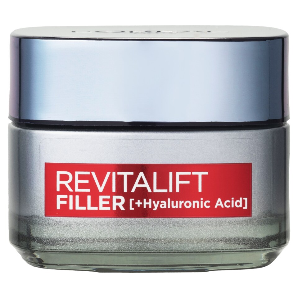 L'Oréal Paris Revitalift Filler denní krém, 50 ml