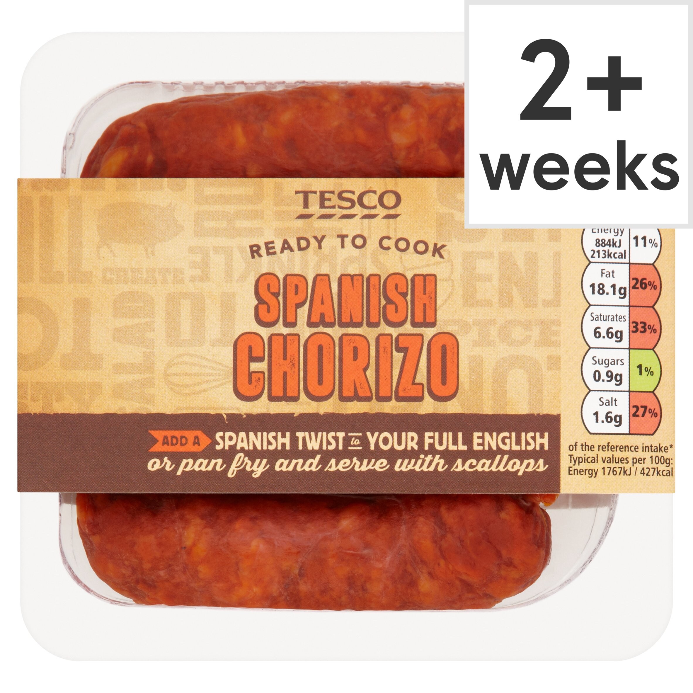 where can i buy cooking chorizo