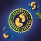 image 3 of KP Signature Sea Salt and Rosemary Cashews 90g