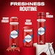 obrázok 4 z Old Spice Whitewater Tuhý Dezodorant Pre Mužov 50 ml