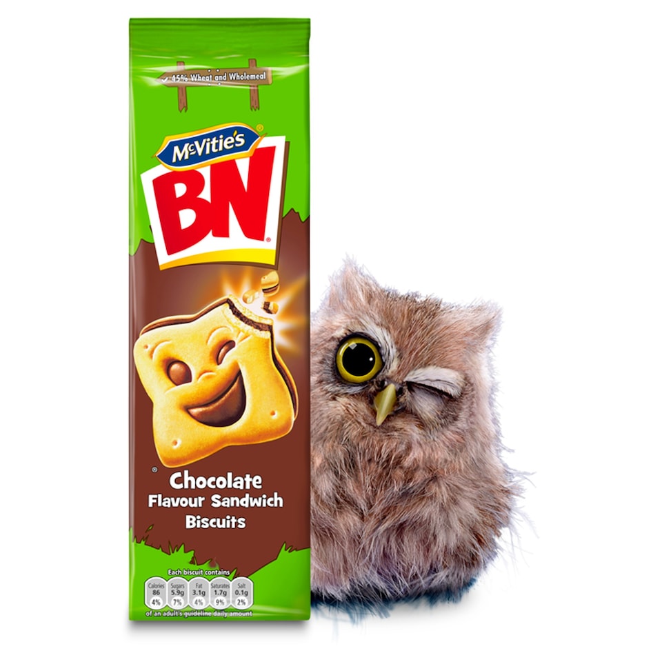 image 1 of Brun Chocolate 295G