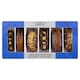 image 1 of Tesco Finest Jewel Date Selection with Milk Chocolate 150g