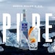 image 5 of Martin Miller Gin 70Cl