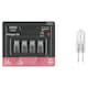 image 1 of Tesco Halogen 20W G4 4 Pack