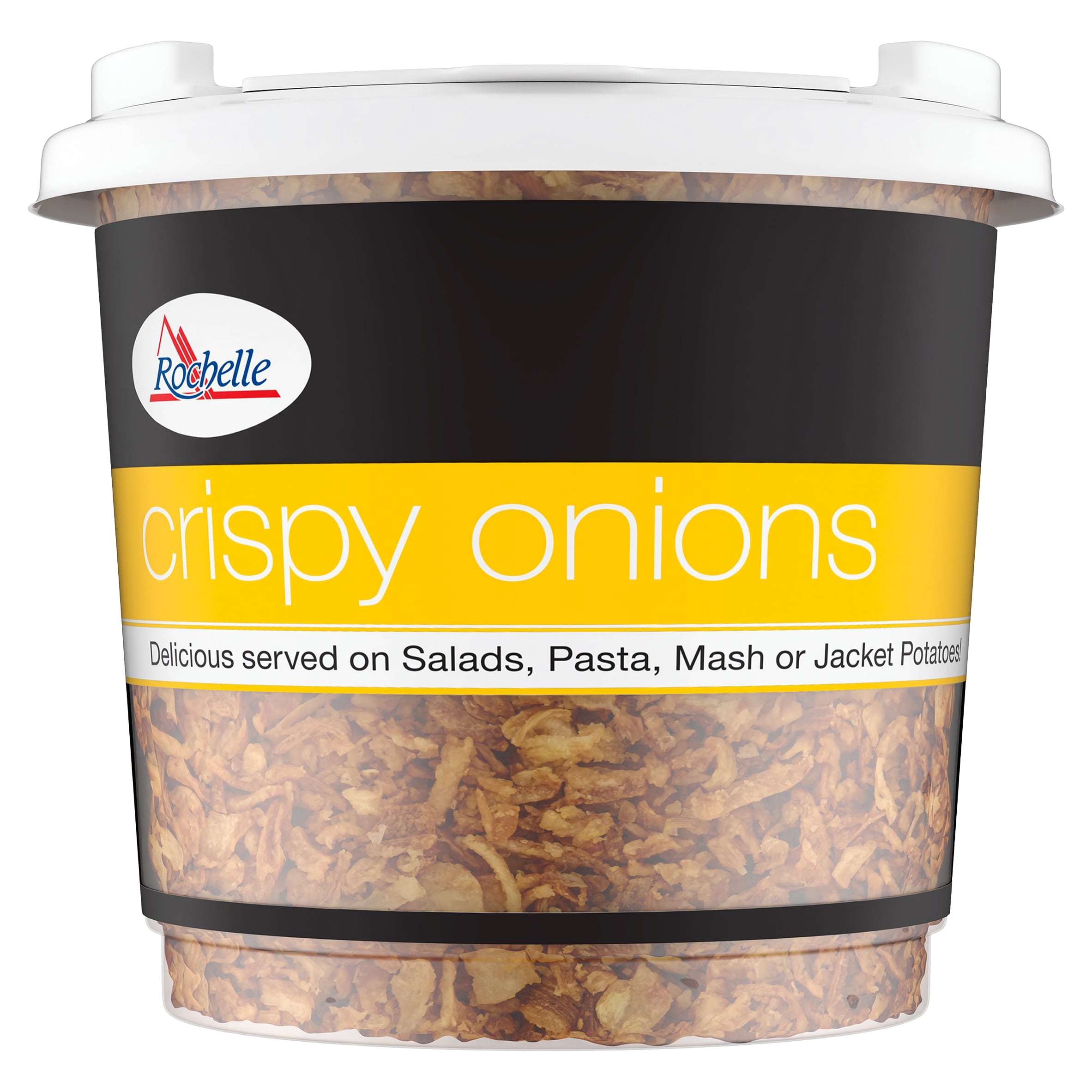 Rochelle Crispy Onions 100G