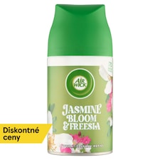 Air Wick Freshmatic náplň do osviežovača - Jazmínové kvety a frézia 250 ml