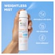 image 3 of Garnier Ambre Solaire Over Make-Up Super UV Face Mist SPF50 75ml