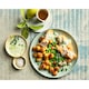 image 5 of La Famiglia Rana Spinach & Mozzarella Filled Gnocchi 280G