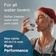 image 5 of Brita Maxtra Pro Marella Cool Blue Filter Jug 2.4L
