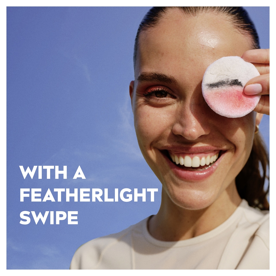 image 1 of NIVEA Derma Skin Clear Serum-Infused Micellar Water 400ml
