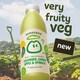 image 3 of innocent Cucumber, Apple, Lemon and Spinach Smoothie 750ml
