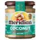 image 1 of Meridian Coconut And Almond Butter Smooth 170G