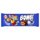 image 1 of Bombi Puszedli Dipped in Cocoa Coating with Mixed Fruit and Plum Filling 50 g