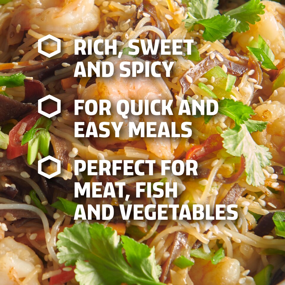 image 1 of Kikkoman Sukiyaki Stir Fry Sauce 250Ml