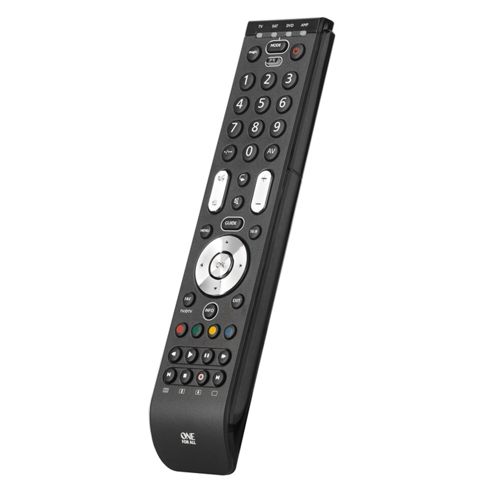 O4a Essence 4-1 Remote