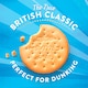 image 3 of McVities Rich Tea The Classic One Twin Pack 2 x 300g