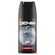 Obrázek 1 pro produkt Denim Black deodorant 150ml
