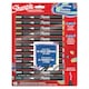 image 1 of Sharpie Paint Markers Earth Tone 12pk