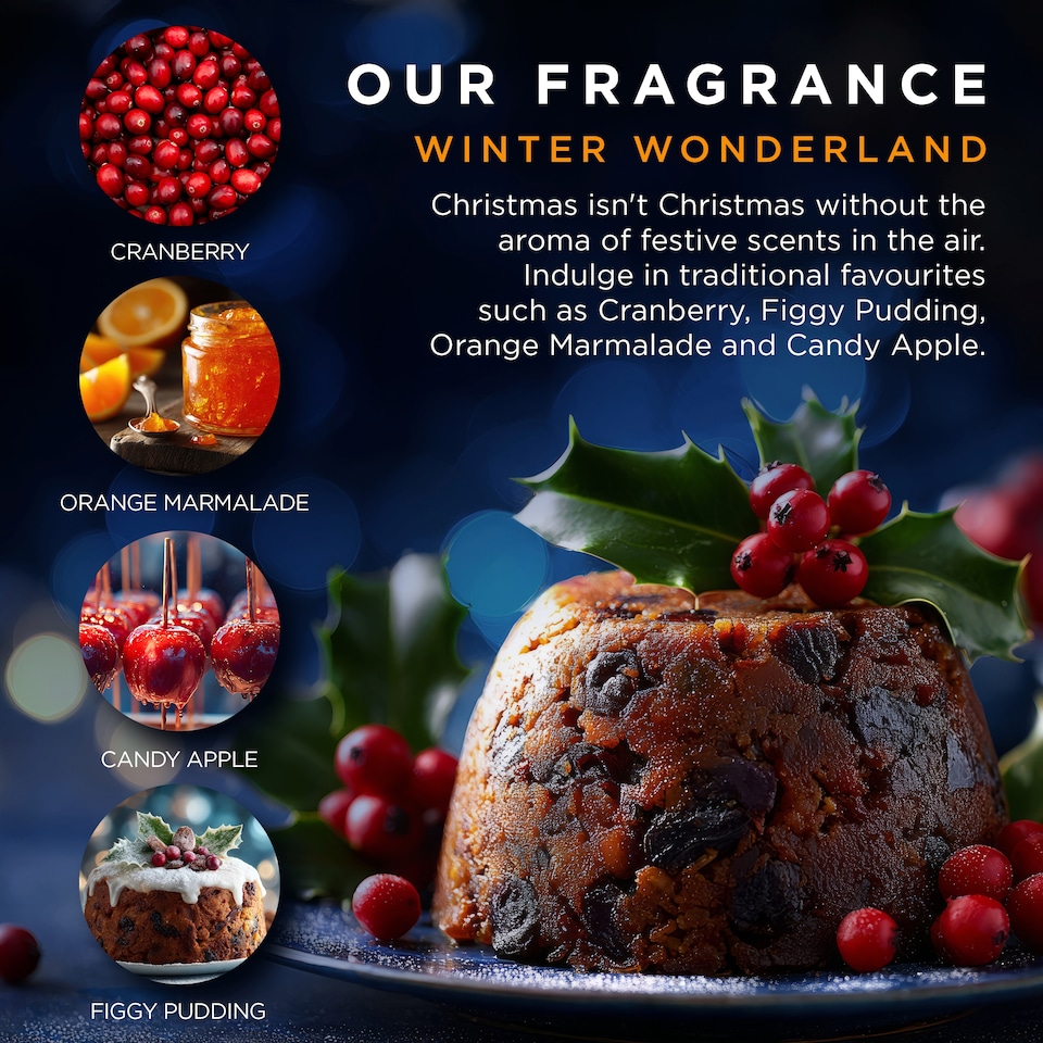 image 1 of Baylis & Harding The Fuzzy Duck Winter Wonderland Luxury Hand Care Gift Set