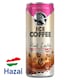 image 1 of Ice Coffee Pink Latte Strawberry-White Chocolate Flavoured UHT with Milk and Coffee Extract 250 ml