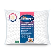 Silentnight Smart Sleep Temperature Regulating Pillow