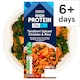 image 1 of Tesco High Protein Tandoori Chicken & Rice 400g