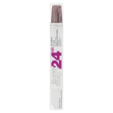 Maybelline Super Stay 24H Lipstick 340 Absolute Plum 9ml