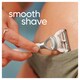 image 2 of Venus Razor For Pubic Hair And Skin