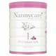 image 1 of Nannycare 1 Goat Milk Based Infant Milk 900G