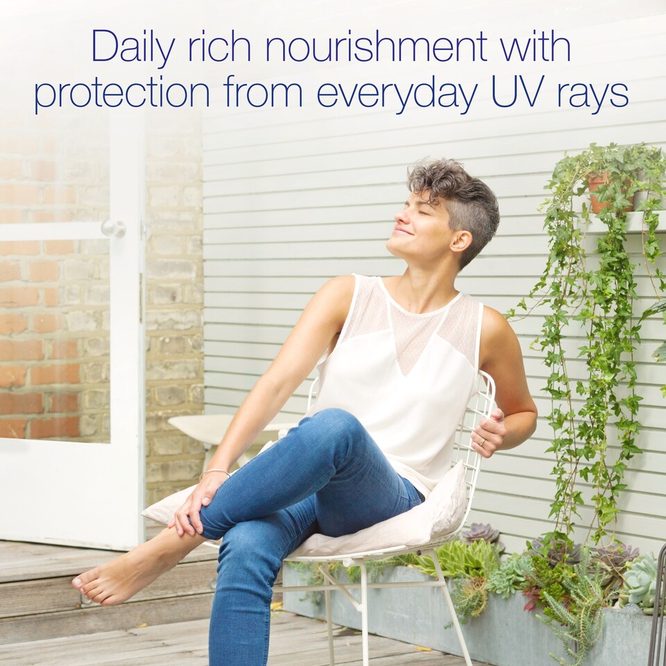 image 1 of Dove Care & Protect Spf Lotion 400Ml