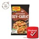Maggi Magic Asia fokhagymás szójás pirított tészta 185 g  1. kép