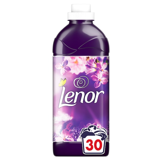 Lenor Fabric Conditioner Exotic Bloom 30 Washes 1.05L Tesco Groceries
