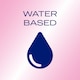 image 5 of Durex Naturals Water Based Extra Sensitive Lubricant Gel 100ml