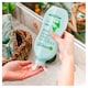 image 4 of Garnier Body Intensive 7 Day Aloe Vera Hydrating Lotion 400Ml