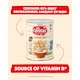 image 3 of Cerelac Infant Cereals With Milk Wheat 6+ Months 1kg