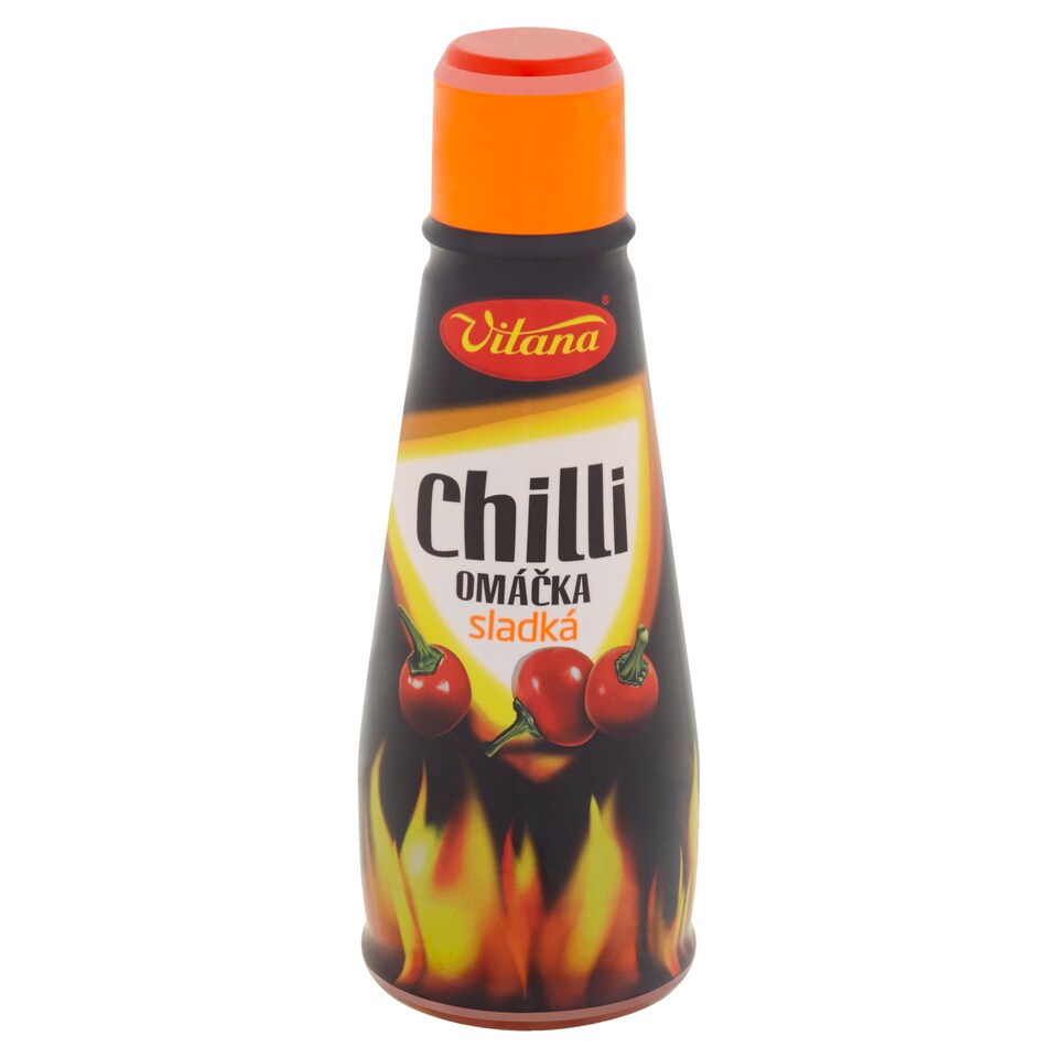 Vitana Chilli Sauce Sweet 180ml