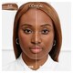 image 4 of L'oreal Paris True Match Tinted Serum Deep 8-10 30Ml