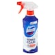 image 2 of Domestos Power Foam Arctic Fresh Toilet & Bathroom Cleaning Foam 435 ml