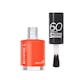 image 2 of Rimmel 60 Seconds Nailpolish Wild Spice 8Ml