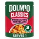 image 1 of Dolmio Classics Prosciutto Tortellini Pasta Ready Meal 250g
