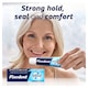 image 3 of Fixodent Complete Strong Hold Fresh Flavour Denture Adhesive 47g