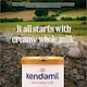 image 3 of Kendamil First Infant Milk 1 From Birth 800G
