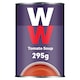image 1 of Heinz Weight Watchers Tomato Soup 295G