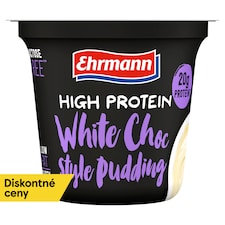 Proteínové produkty