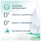 image 4 of Pampers Harmonie Aqua Vlhčené Obrúsky 4 ks Balenia = 192 Obrúskov